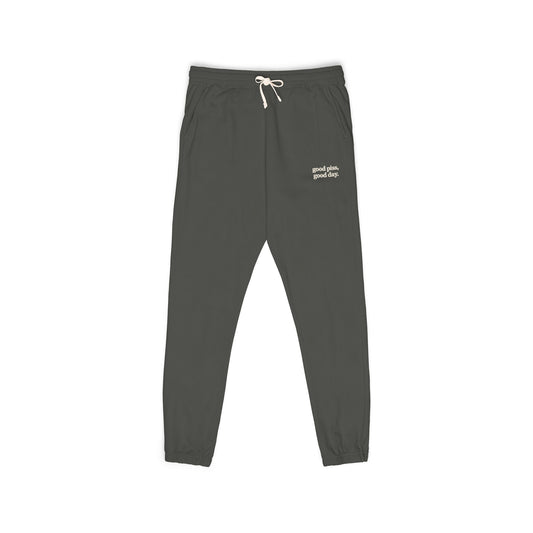 PeePal Good Piss, Good Day Sweatpants