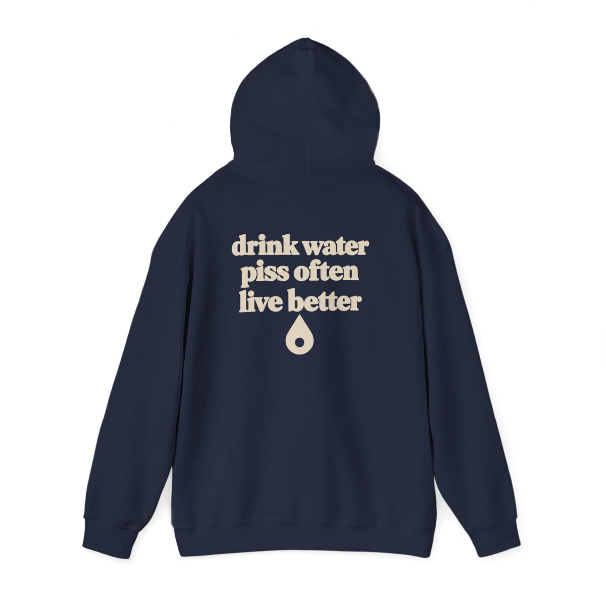 PeePal Good Piss, Good Day Hoodie