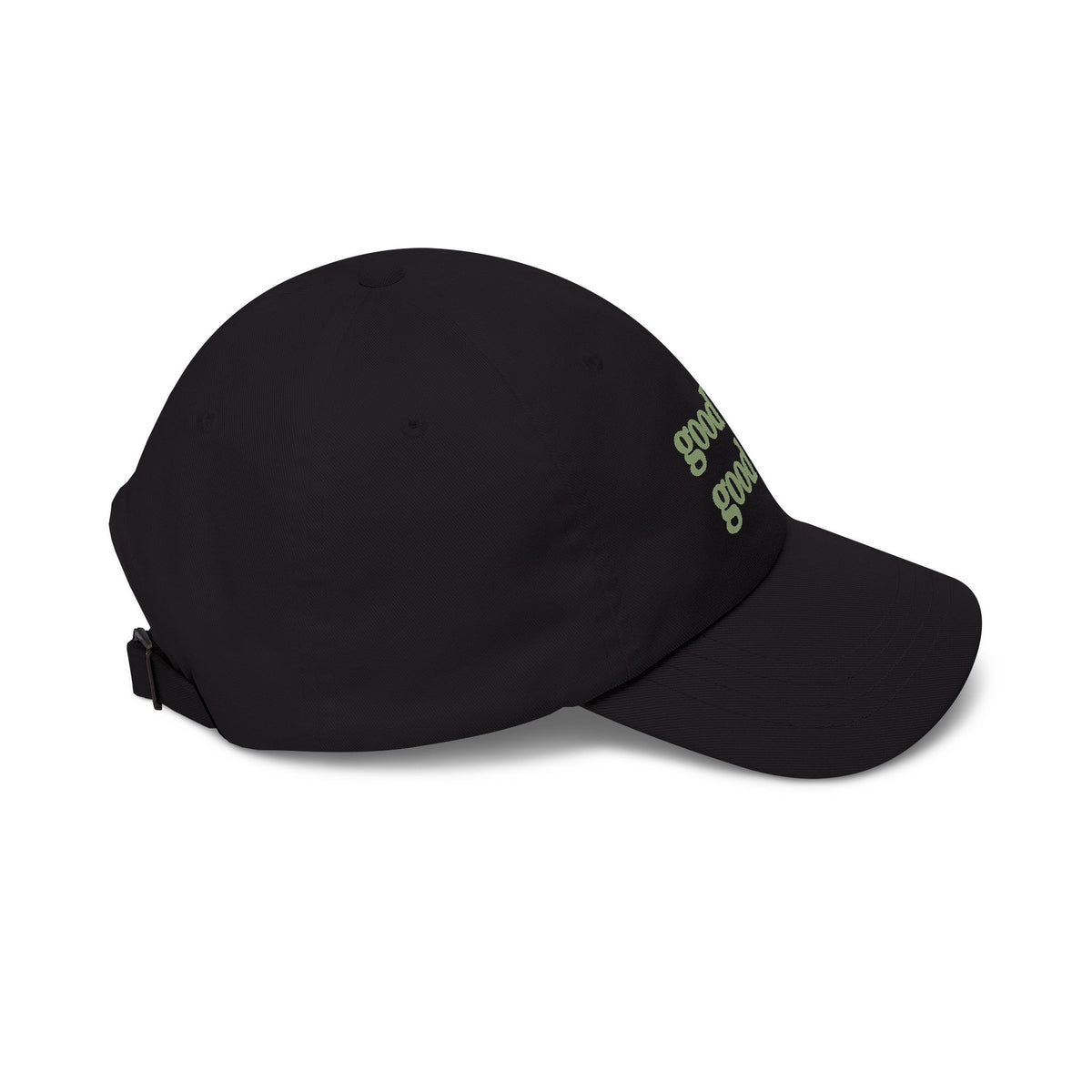 PeePal Good Piss, Good Day Dad Cap