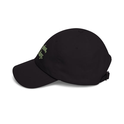 PeePal Good Piss, Good Day Dad Cap